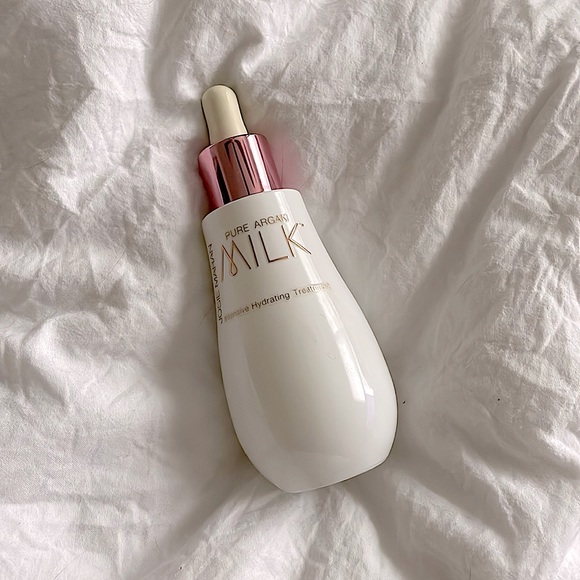 JOSIE MARAN Skincare Josie Maran Pure Argan Milk Poshmark